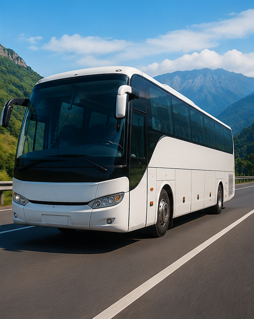 Bus Booking