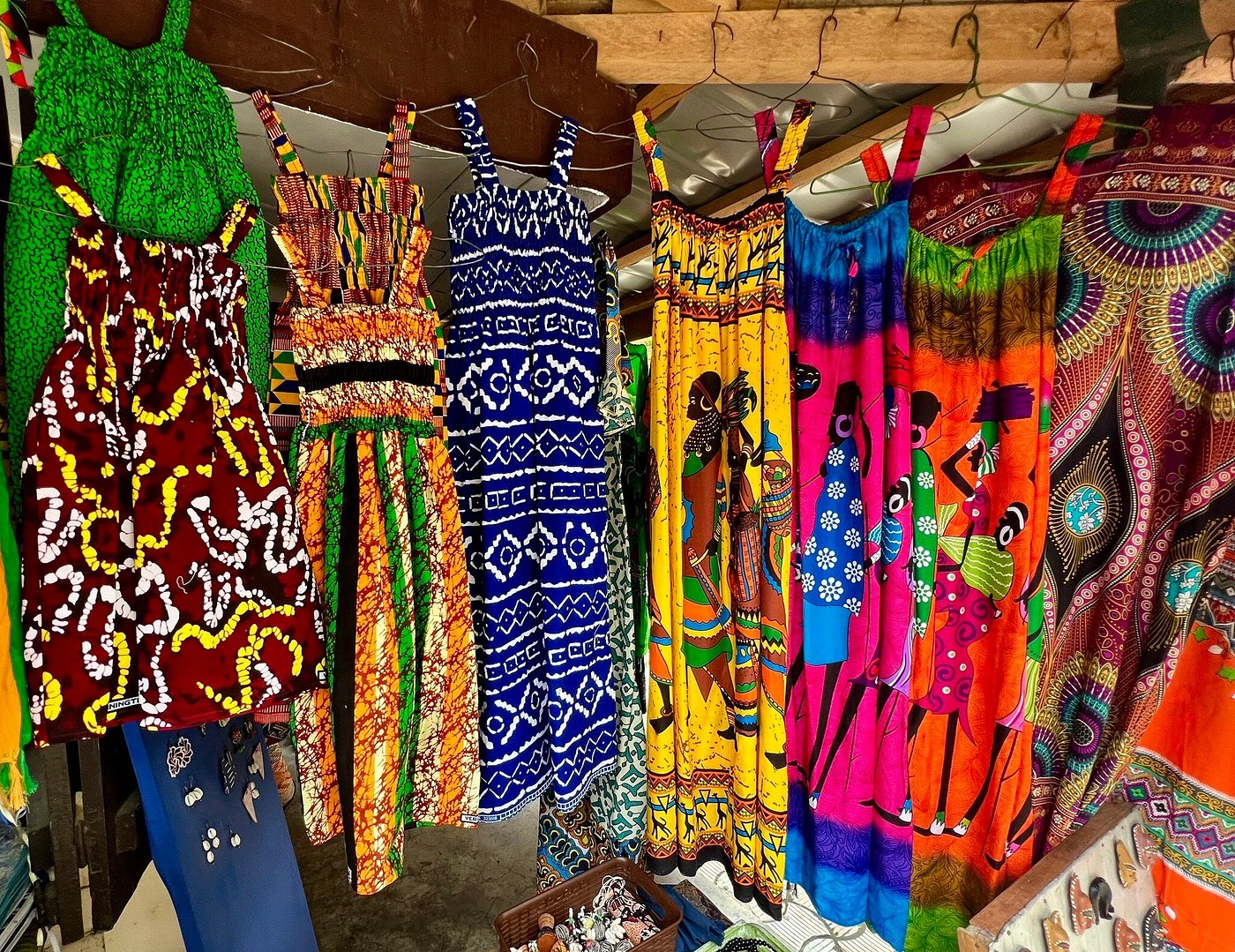 Private Tour of Abidjan