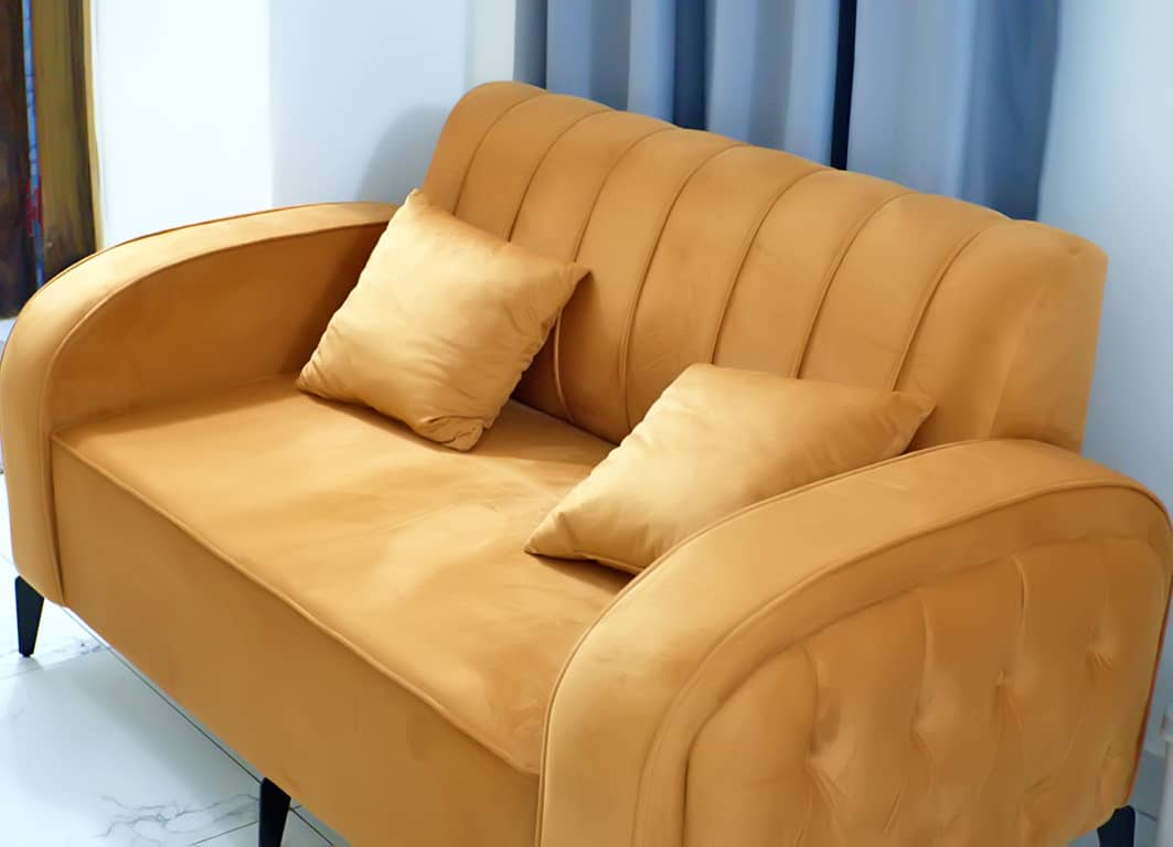 KPANKE RESIDENCES CONAKRY